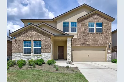 1716 Frontenac Street, Leander, TX 78641 - Photo 1