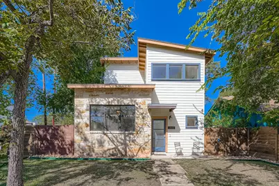 1800 E 14th Street, Austin, TX 78702 - Photo 1