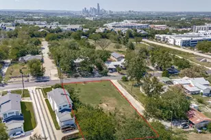 2305 Thrasher Ln, Austin, TX 78741 - Photo 1