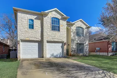 537 Golden Creek Drive, Round Rock, TX 78665 - Photo 2