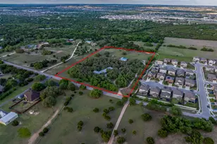 1050 Oak Grove Rd, Leander, TX 78641 - Photo 1