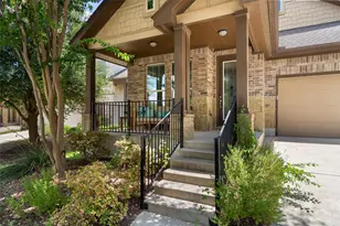 1128 Clearwing Cir, Georgetown, TX 78626 - Photo 30