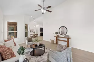 1128 Clearwing Cir, Georgetown, TX 78626 - Photo 8