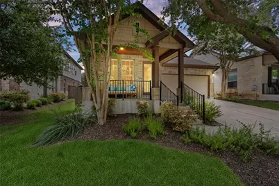 1128 Clearwing Circle, Georgetown, TX 78626 - Photo 32