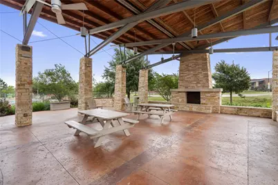 1128 Clearwing Circle, Georgetown, TX 78626 - Photo 36
