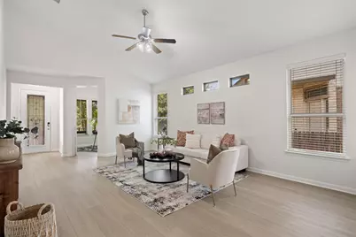1128 Clearwing Circle, Georgetown, TX 78626 - Photo 8