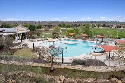 1128 Clearwing Circle, Georgetown, TX 78626 - Photo 34