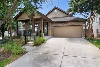 1128 Clearwing Circle, Georgetown, TX 78626 - Photo 2