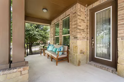 1128 Clearwing Circle, Georgetown, TX 78626 - Photo 4