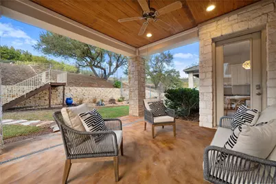 4336 Canoas Drive, Austin, TX 78730 - Photo 8