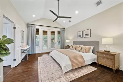 4336 Canoas Drive, Austin, TX 78730 - Photo 1