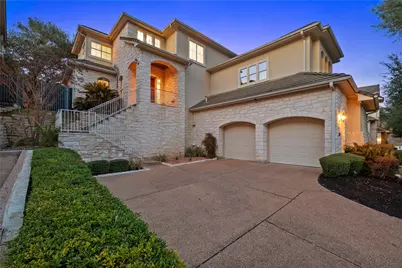 4336 Canoas Drive, Austin, TX 78730 - Photo 6