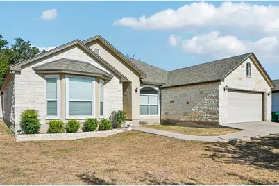 3800 Annapolis Cove, Lago Vista, TX 78645 - Photo 2