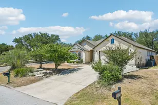 3800 Annapolis Cove, Lago Vista, TX 78645 - Photo 4