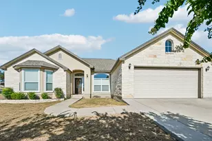 3800 Annapolis Cove, Lago Vista, TX 78645 - Photo 1