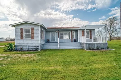 2940 Rabbs Prairie Road, La Grange, TX 78945 - Photo 4