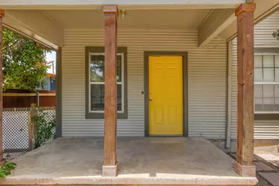 2318 Willow Street #A, Austin, TX 78702 - Photo 2