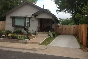1916 E 10th St, Austin, TX 78702 - Photo 2