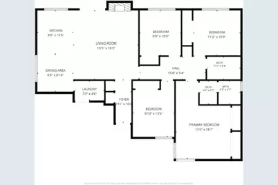 12210 Waxwing Circle, Austin, TX 78750 - Photo 34