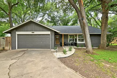 12210 Waxwing Circle, Austin, TX 78750 - Photo 1