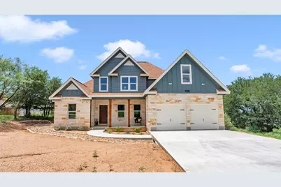 105 Chesterfield Drive, Kingsland, TX 78639 - Photo 2