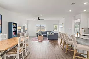 424 Wolf Springs Rd, Georgetown, TX 78628 - Photo 2