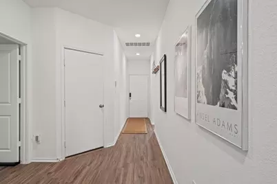 424 Wolf Springs Road, Georgetown, TX 78628 - Photo 8