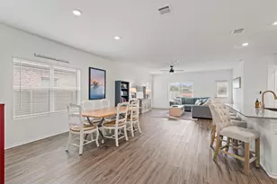 424 Wolf Springs Rd, Georgetown, TX 78628 - Photo 8