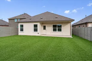 424 Wolf Springs Rd, Georgetown, TX 78628 - Photo 28
