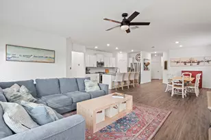 424 Wolf Springs Rd, Georgetown, TX 78628 - Photo 1