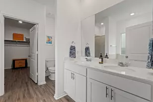 424 Wolf Springs Rd, Georgetown, TX 78628 - Photo 18