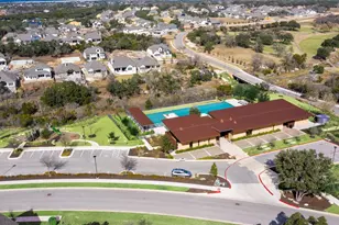 424 Wolf Springs Rd, Georgetown, TX 78628 - Photo 32