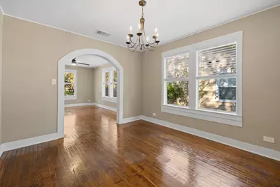 1223, 1223 1/2 & 1225 S Austin Avenue S, Georgetown, TX 78626 - Photo 4