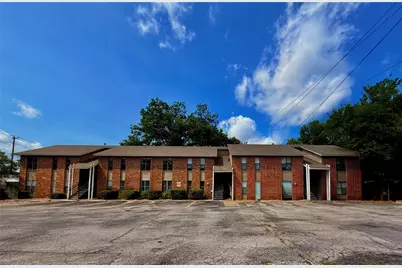 1203 W 49th Street #J, Austin, TX 78756 - Photo 1