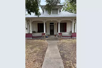 201 S Rio Grande Street, Granger, TX 76530 - Photo 2