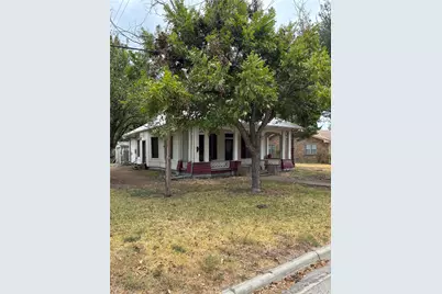 201 S Rio Grande Street, Granger, TX 76530 - Photo 1