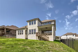 704 Palamos Dr, Leander, TX 78641 - Photo 40