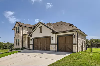704 Palamos Drive, Leander, TX 78641 - Photo 2