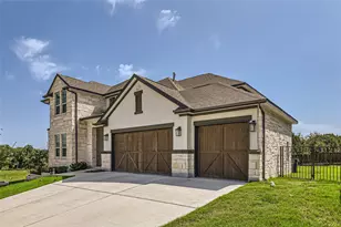 704 Palamos Dr, Leander, TX 78641 - Photo 2