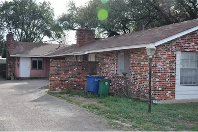 2011 Gathright Cove #A, Austin, TX 78704 - Photo 2