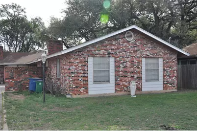 2011 Gathright Cove #A, Austin, TX 78704 - Photo 1