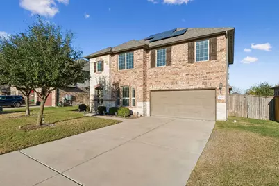 3900 Crispin Hall Lane, Pflugerville, TX 78660 - Photo 1