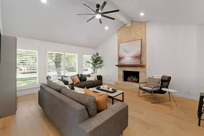 4004 Austin Woods Drive, Austin, TX 78759 - Photo 4