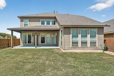 400 Cortona Lane, Georgetown, TX 78628 - Photo 6