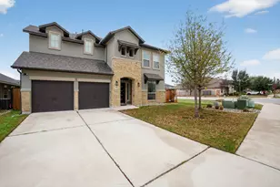 400 Cortona Ln, Georgetown, TX 78628 - Photo 2