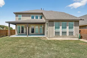 400 Cortona Ln, Georgetown, TX 78628 - Photo 8