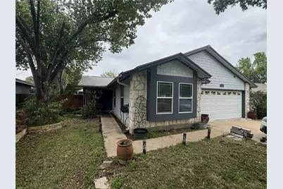 5814 Shreveport Drive, Austin, TX 78727 - Photo 2