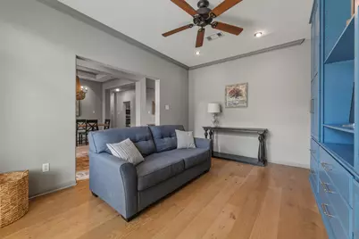 251 Goodnight Trail, Dripping Springs, TX 78620 - Photo 8