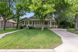 1806 Eubank St, Georgetown, TX 78626 - Photo 1