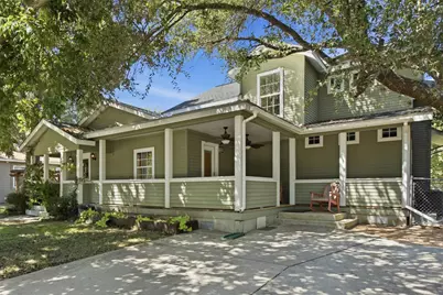 1806 Eubank Street, Georgetown, TX 78626 - Photo 1